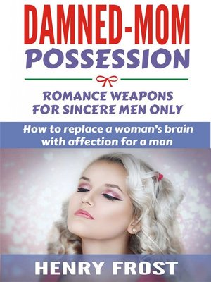 cover image of Damned-mom Possession
